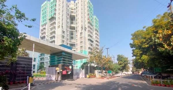 Sector 61, Noida, Uttar Pradesh