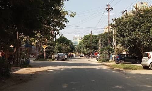 Sector 65, Noida, Uttar Pradesh