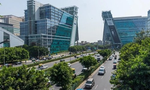 Sector 85, Gurgaon, Haryana