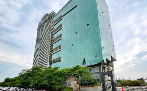 Sector 94, Noida, Uttar Pradesh