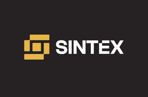 Sintex Industries Limited