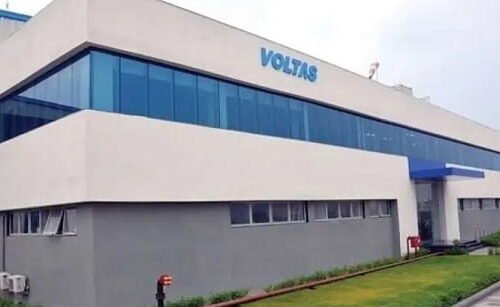 Voltas Limited