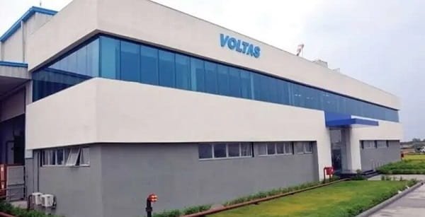 Voltas Limited