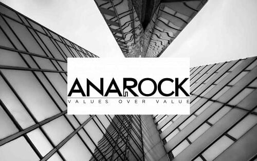 ANAROCK Property Consultants