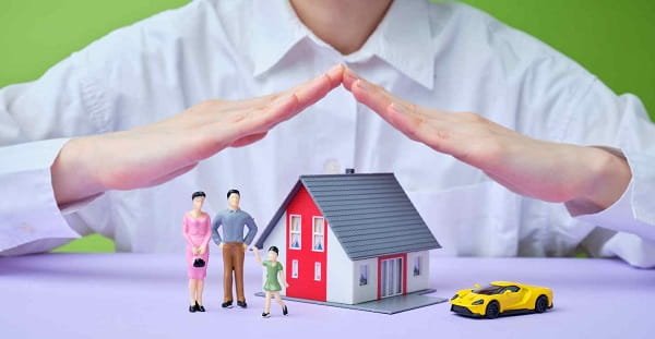 Accidental Damage to Your House