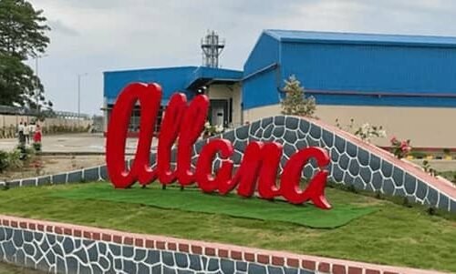 Allana Group