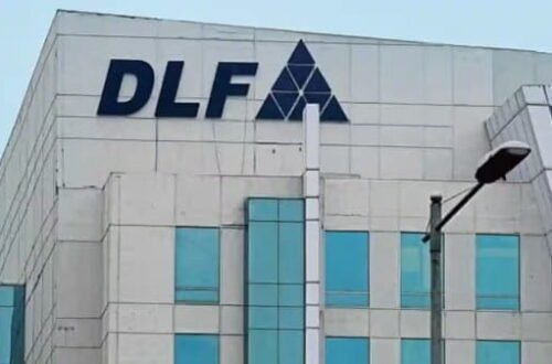 DLF Limited