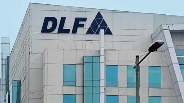 DLF Limited