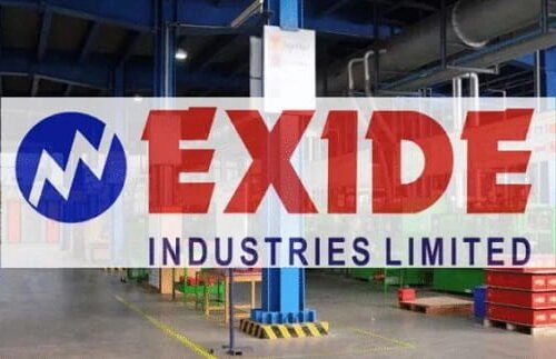 Exide Industries Limited