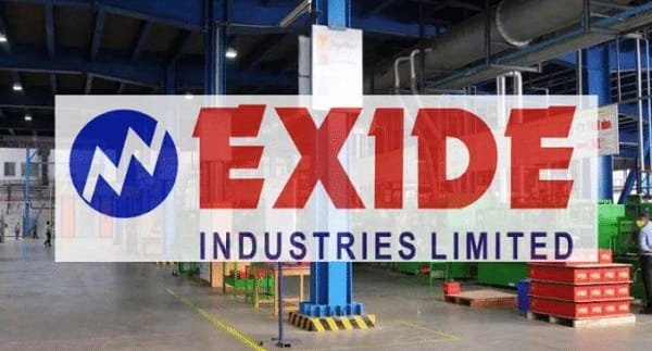 Exide Industries Limited