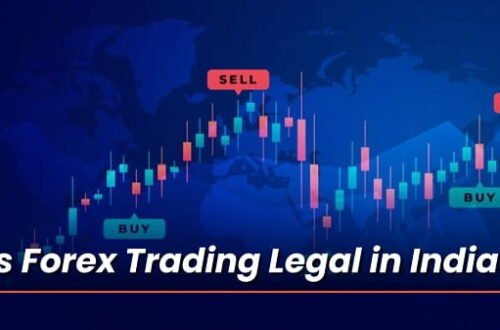 Forex Trading Legal in India