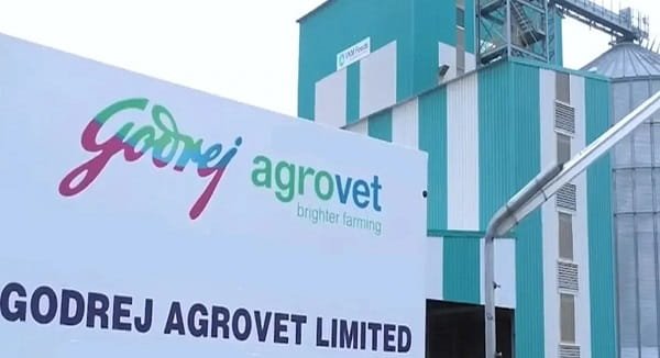 Godrej Agrovet Limited