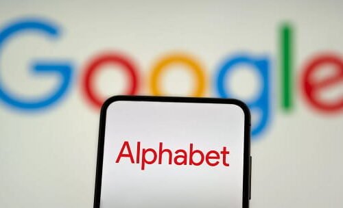 Google India (Alphabet Inc