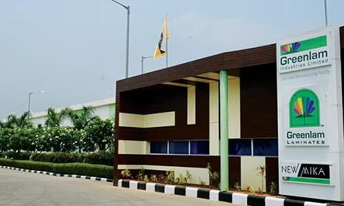 Greenlam Industries Limited