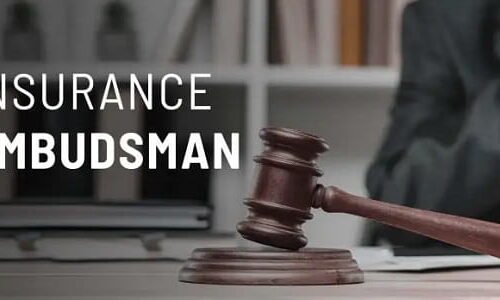 Insurance Ombudsman