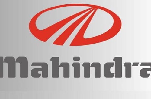 Mahindra and Mahindra Limited