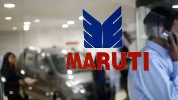 Maruti Suzuki India Limited