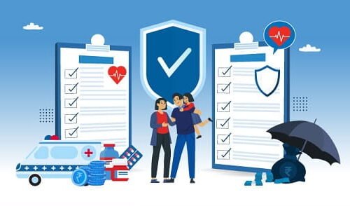 Mediclaim and Health Insurance