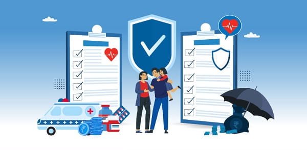 Mediclaim and Health Insurance