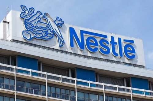 Nestle India Limited