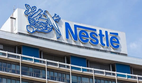 Nestle India Limited