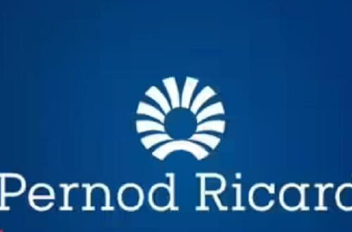 Pernod Ricard India