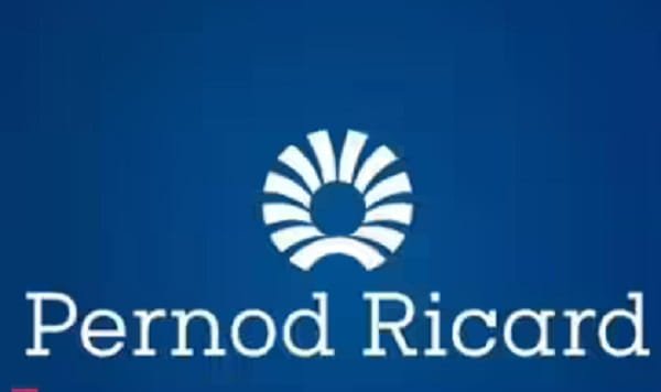 Pernod Ricard India