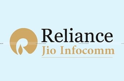 Reliance Jio Infocomm Limited