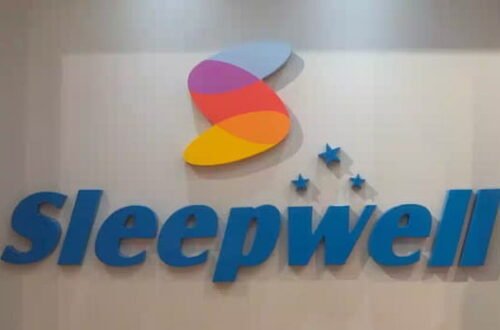 Sleepwell