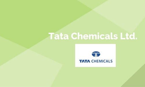 Tata Chemicals Limited