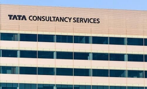 Tata Consultancy Services
