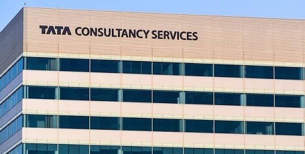 Tata Consultancy Services