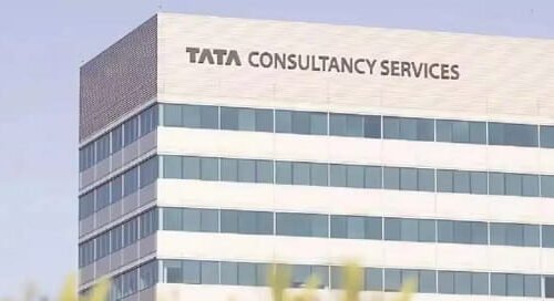 Tata Consultancy Services