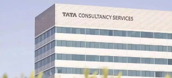 Tata Consultancy Services