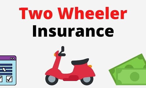 Two-Wheeler Insurance