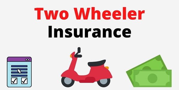 Two-Wheeler Insurance