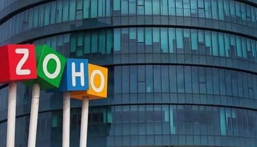 Zoho Corporation