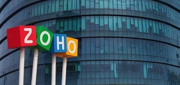 Zoho Corporation