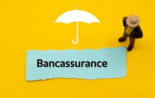 bancassurance