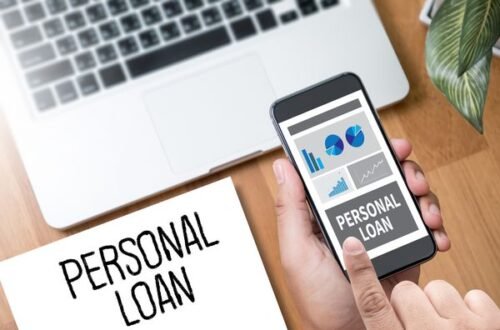 personal loan