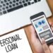 personal loan
