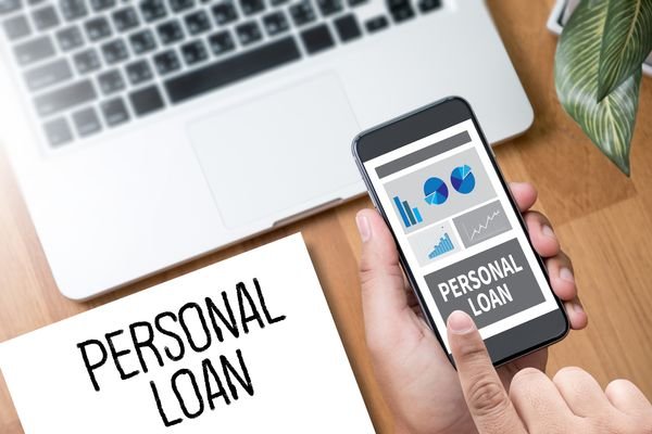 Why More Working Professionals Are Choosing Online Personal Loans